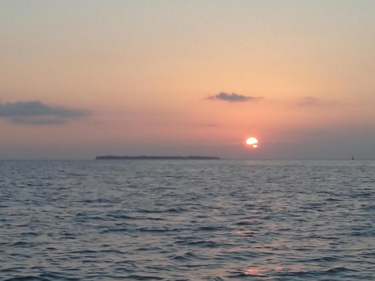 Sesoko Island Guest House Kafuu Village Motobu Bagian luar foto