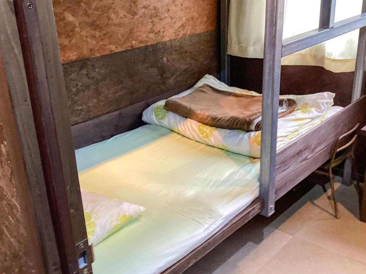 Sesoko Island Guest House Kafuu Village Motobu Bagian luar foto