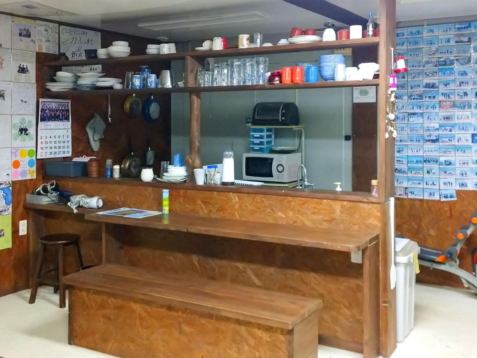 Sesoko Island Guest House Kafuu Village Motobu Bagian luar foto